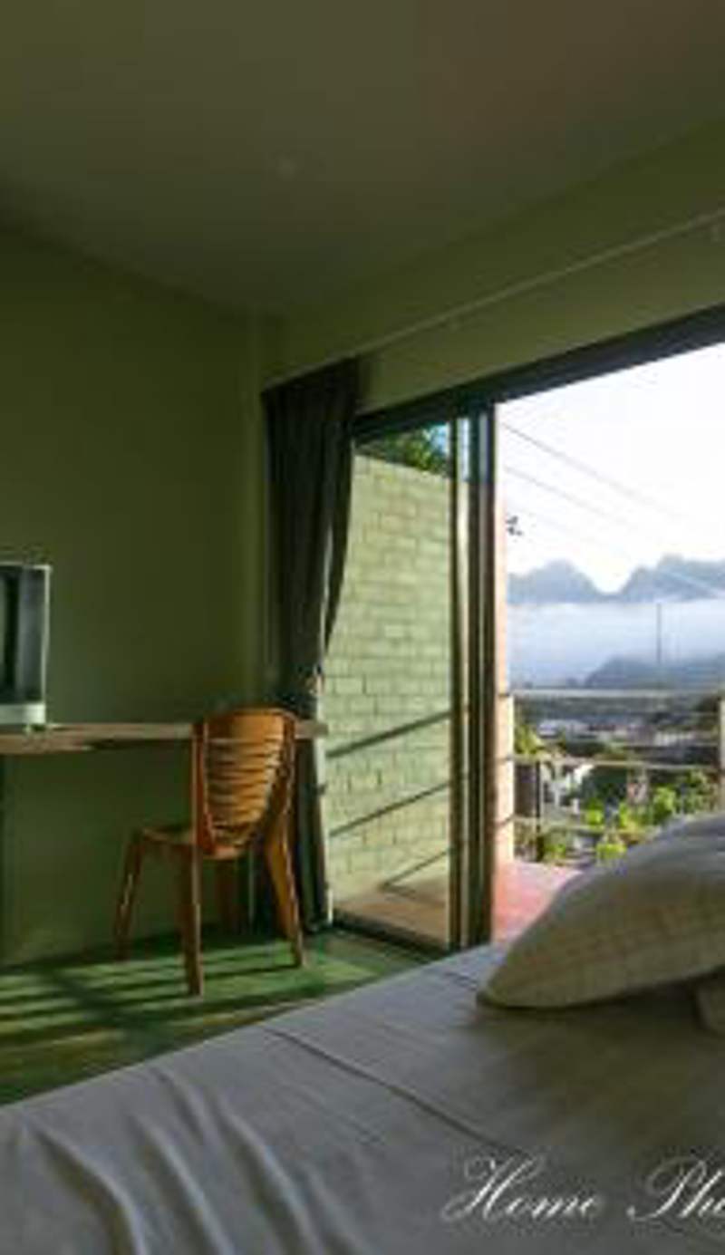Home Phang-Nga Guesthouse