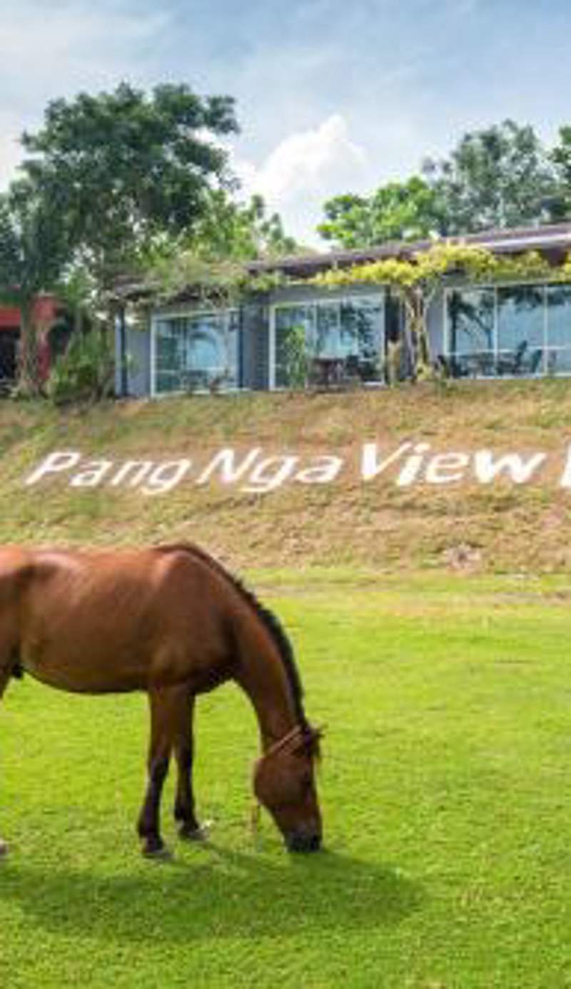 Phang Nga Viewpoint