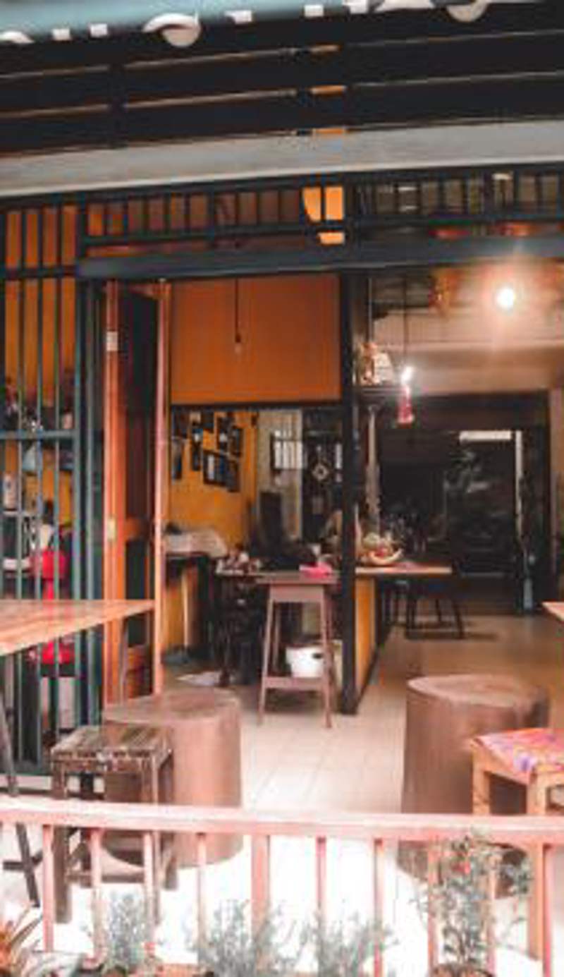 Thaweesuk Heritage Homestay