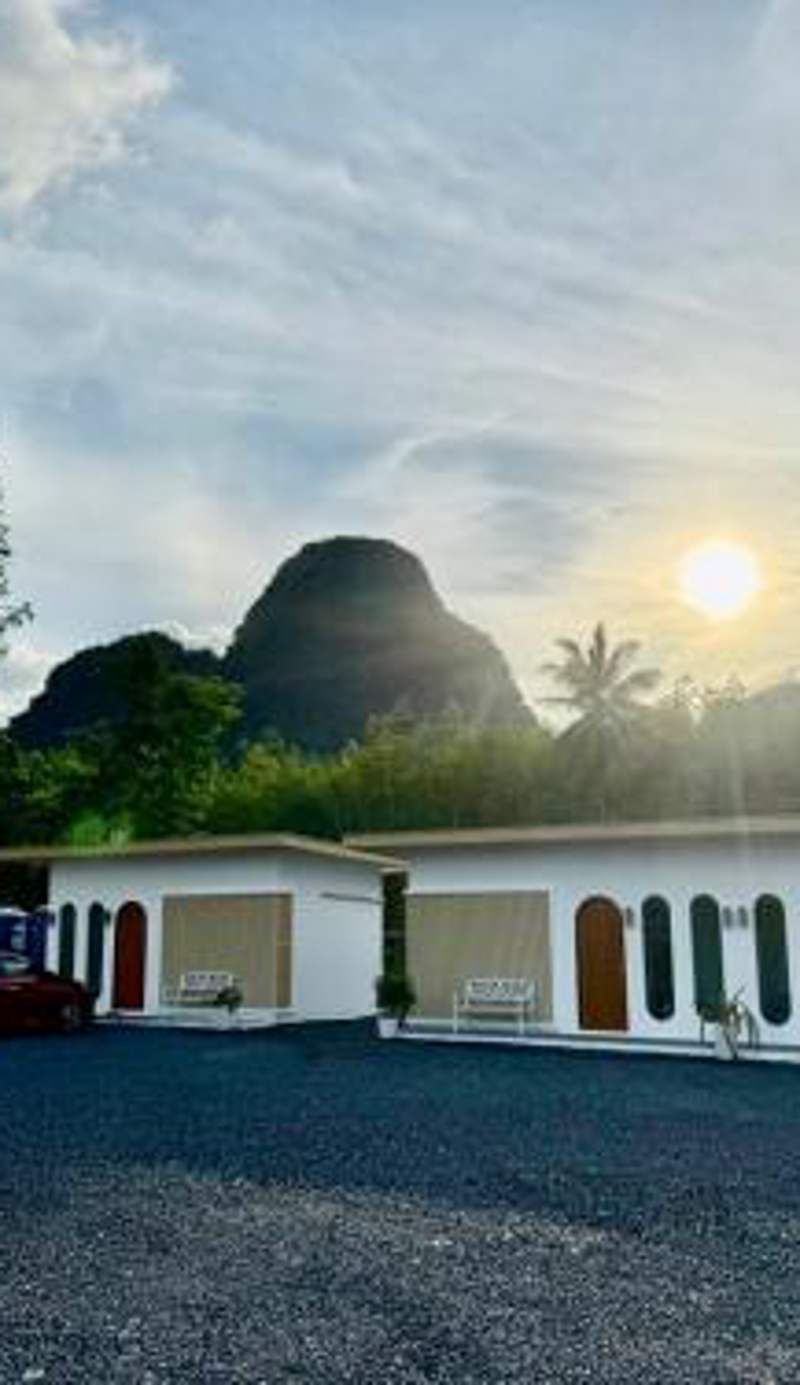 Farinda Resort
