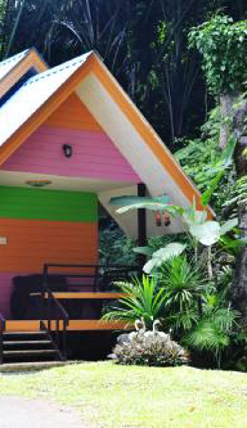 Khao Chang View Resort