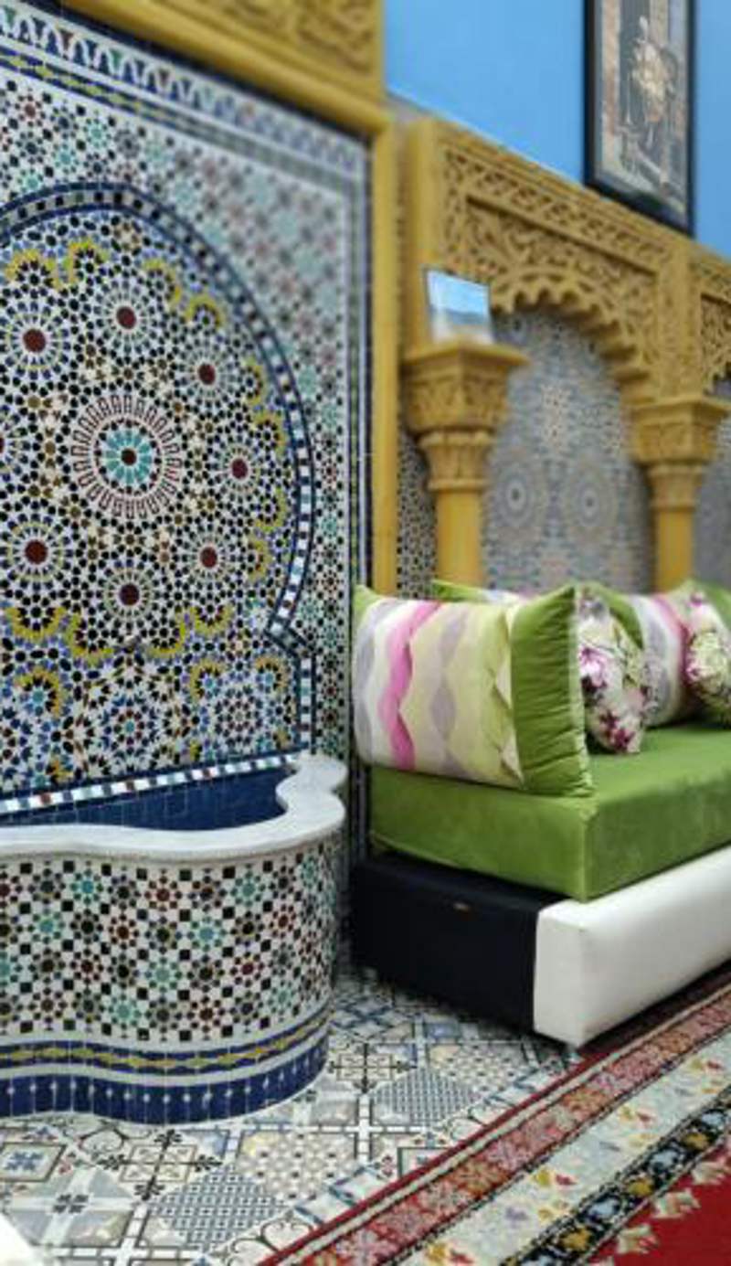 Riad Sevilla