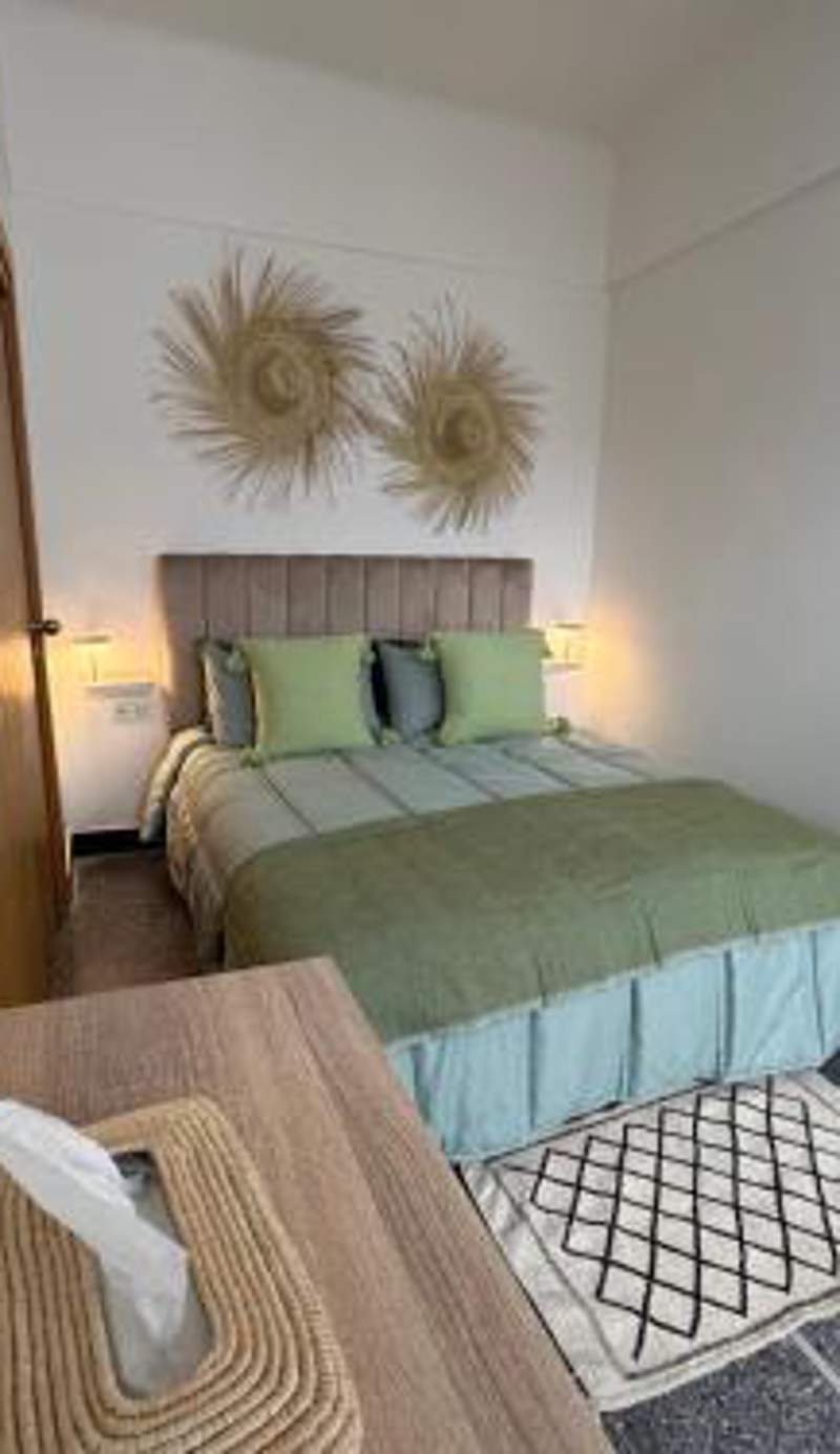 Appartement moderne et cosy