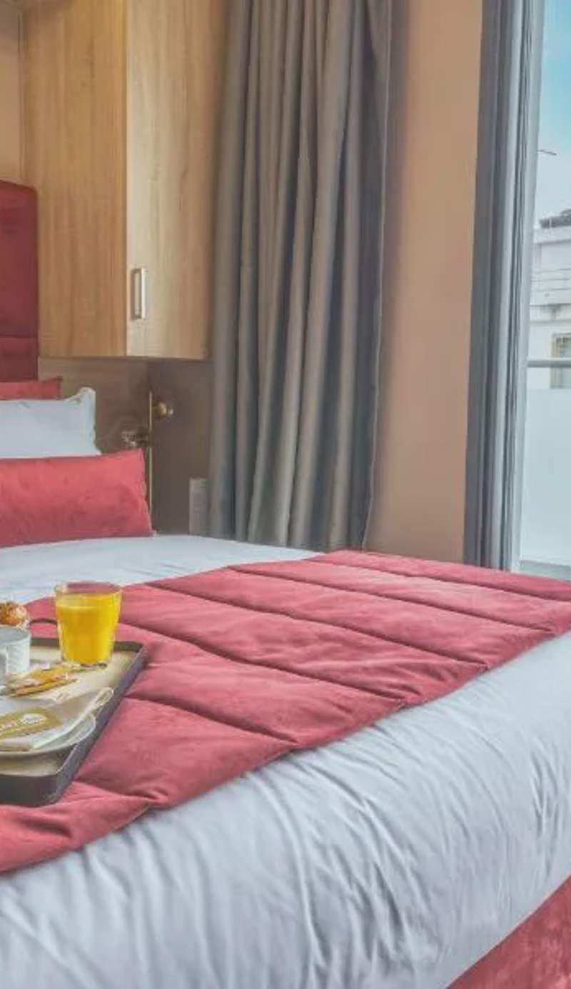 Rent-inn Boutique Hotel