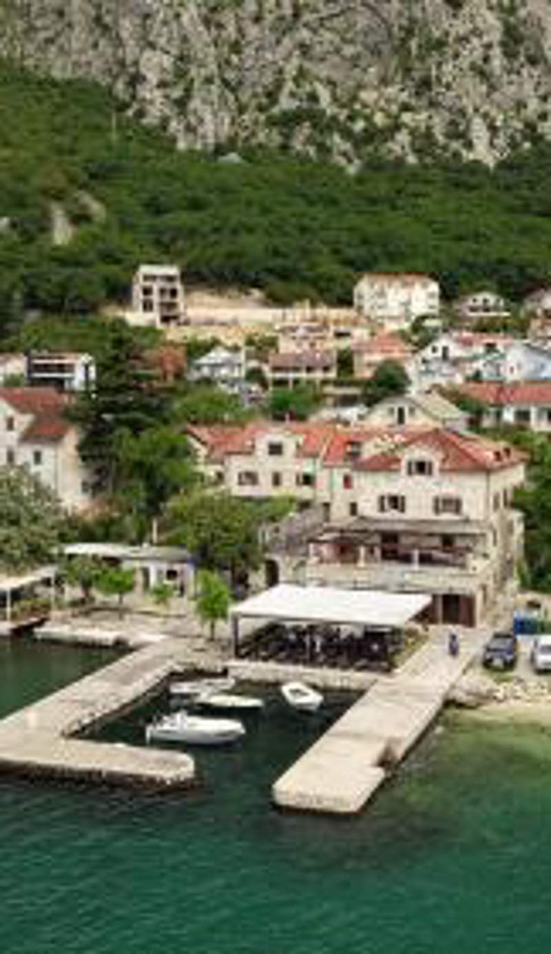 Gospar Apartments