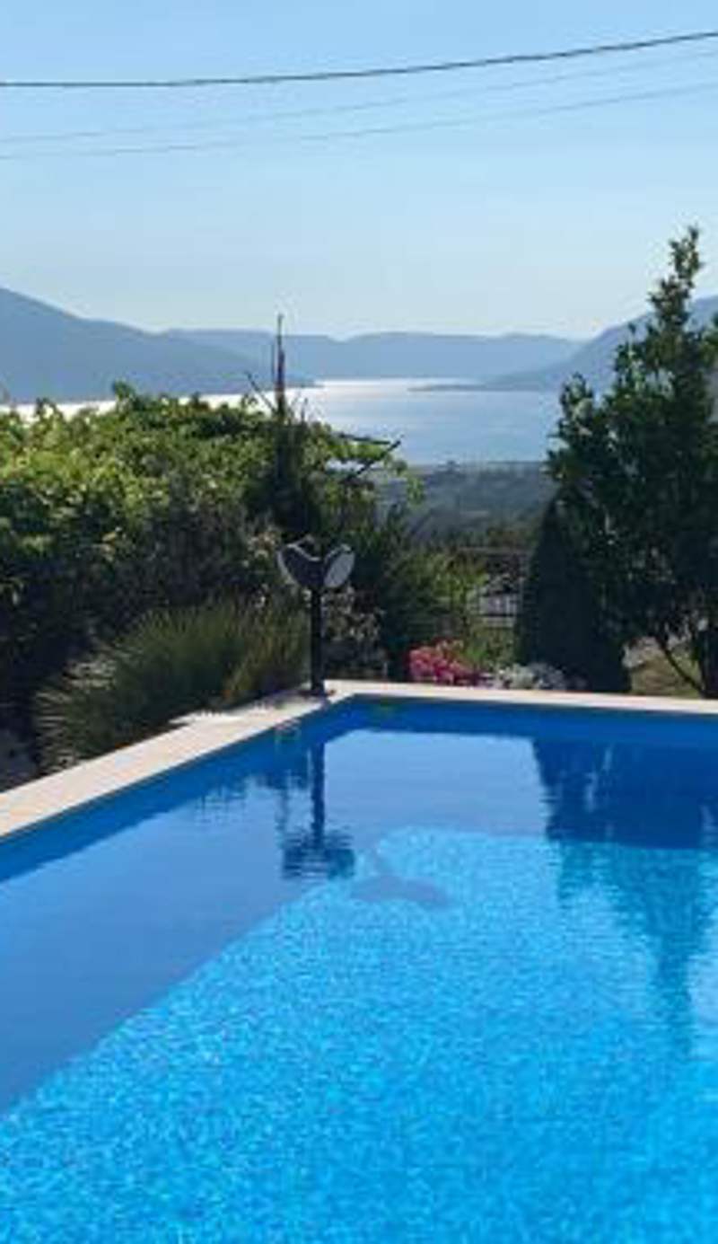 Ostojic lux apartman