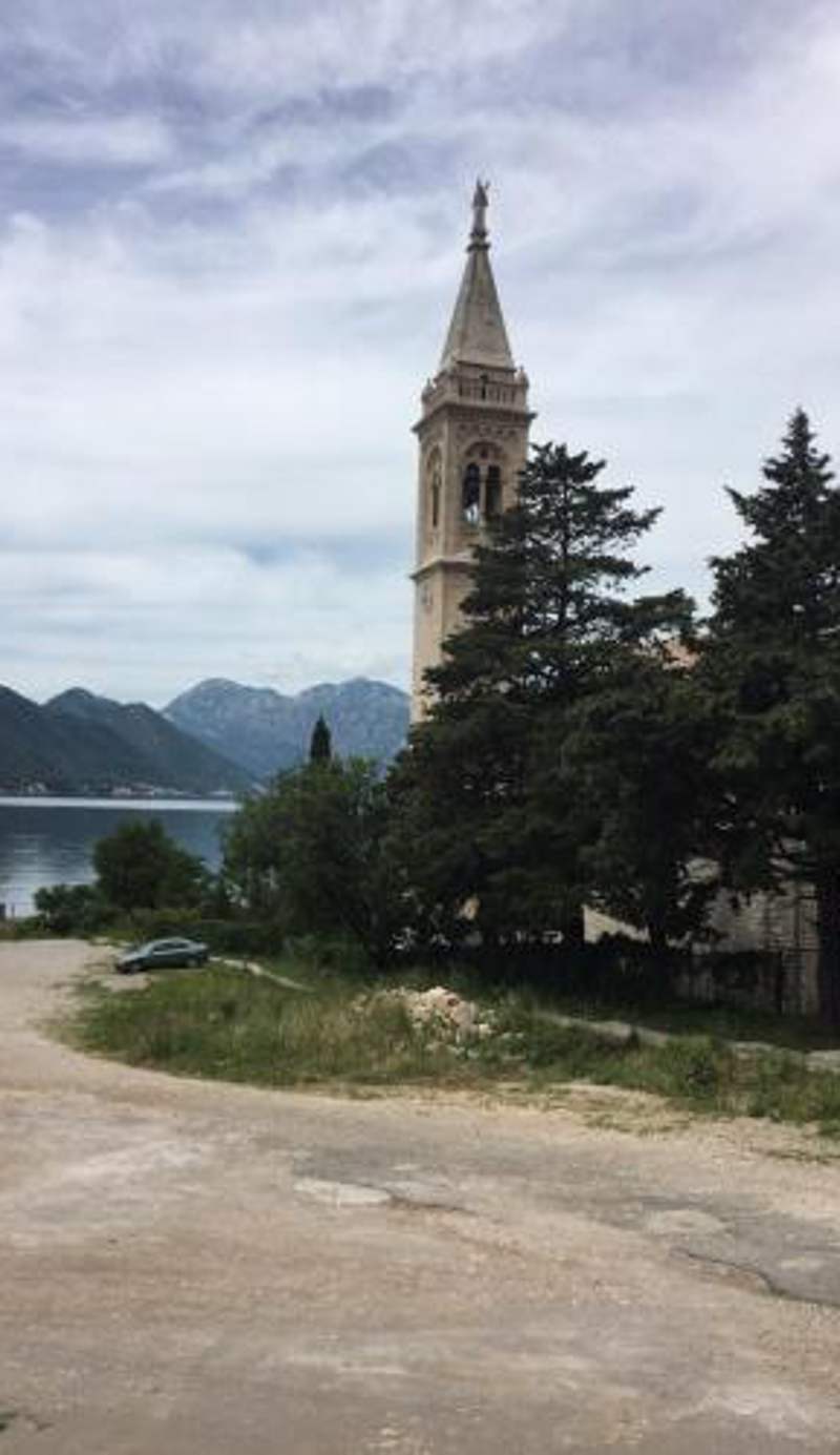 apartman Sveti Stasija