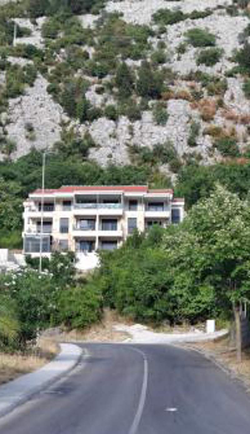 Zen Studio Apartman