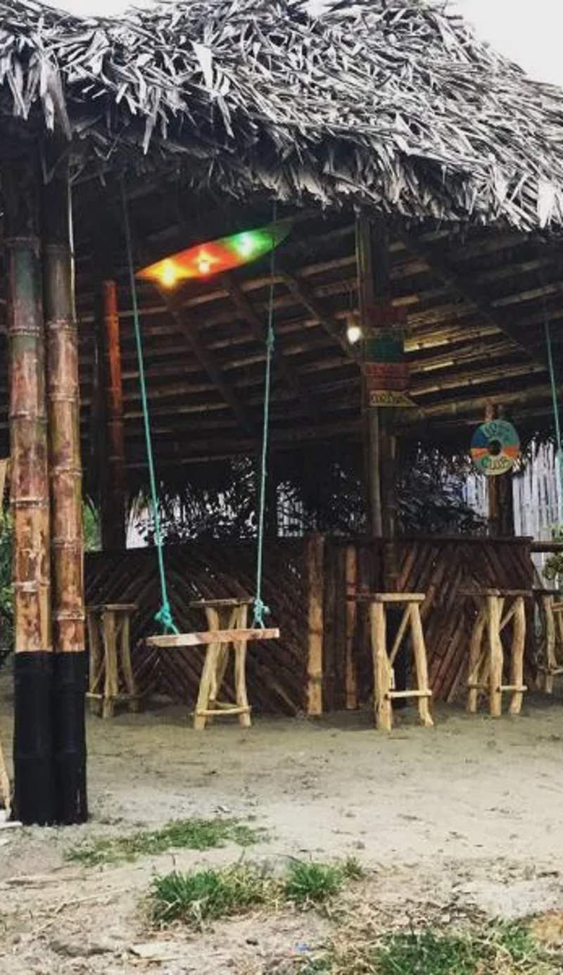 Hostal San Andrés de k-noa