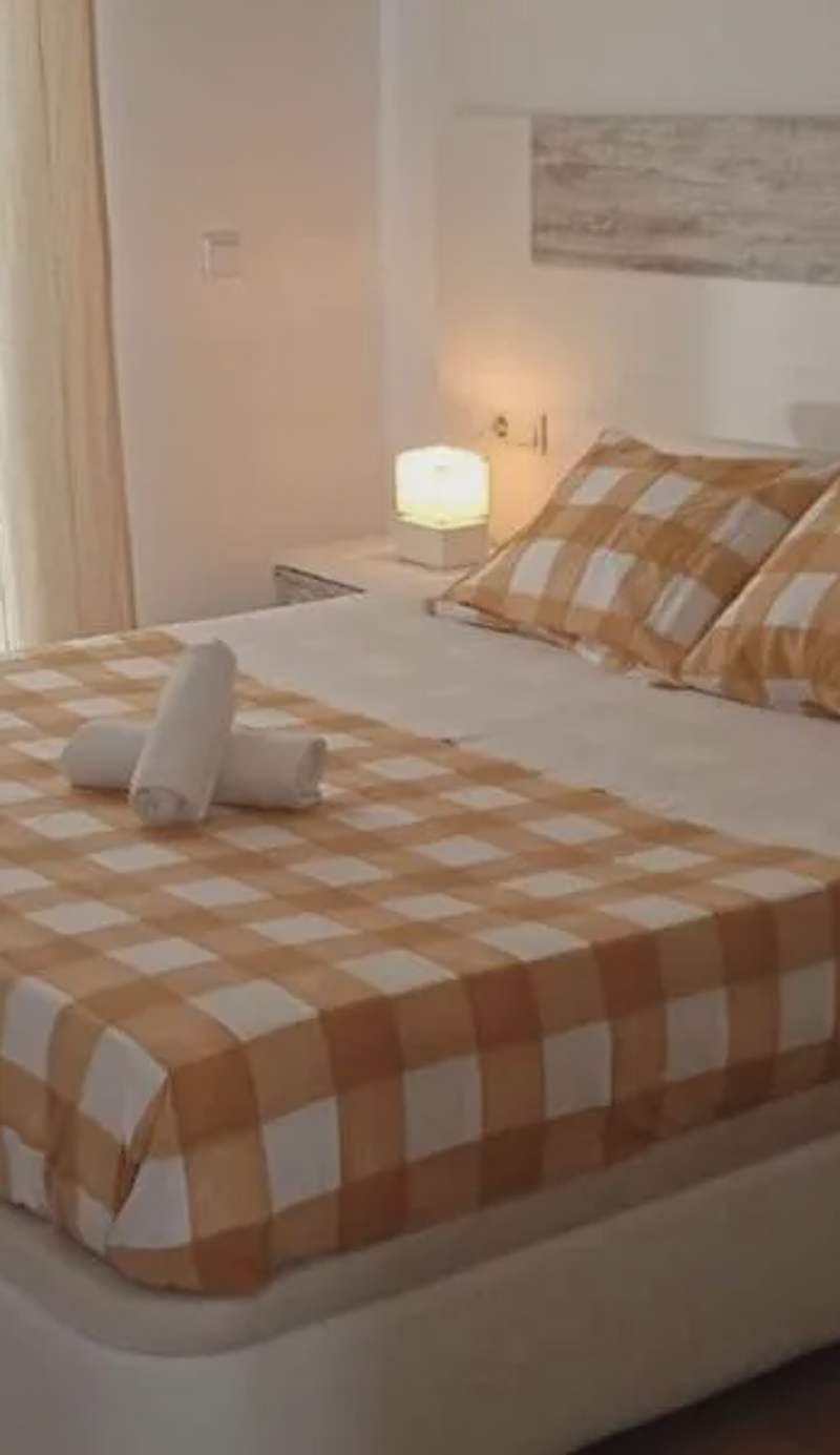 Apartamentos Costa de la Luz Béjar 28-30