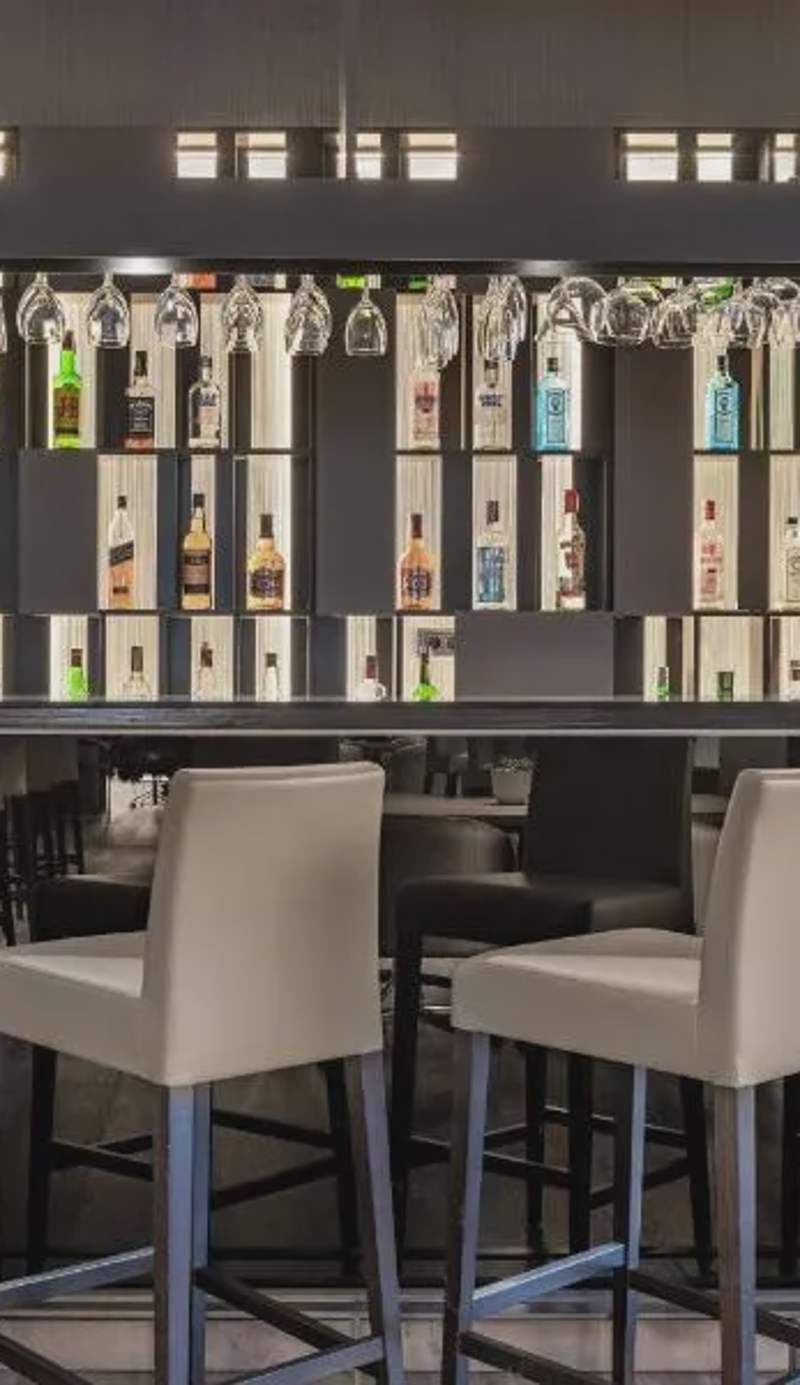 AC Hotel Huelva by Marriott
