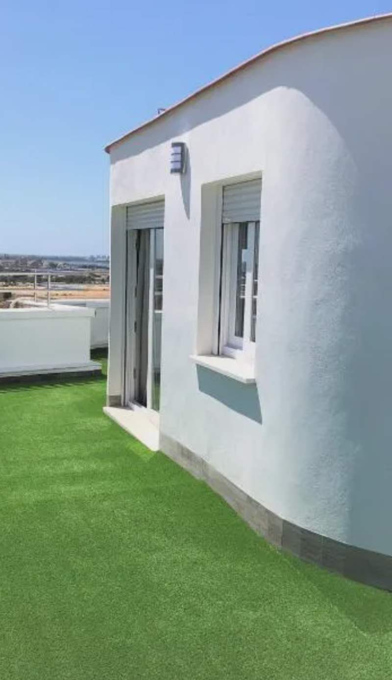 Luxury Attics Plaza Punto PARKING INCLUIDO