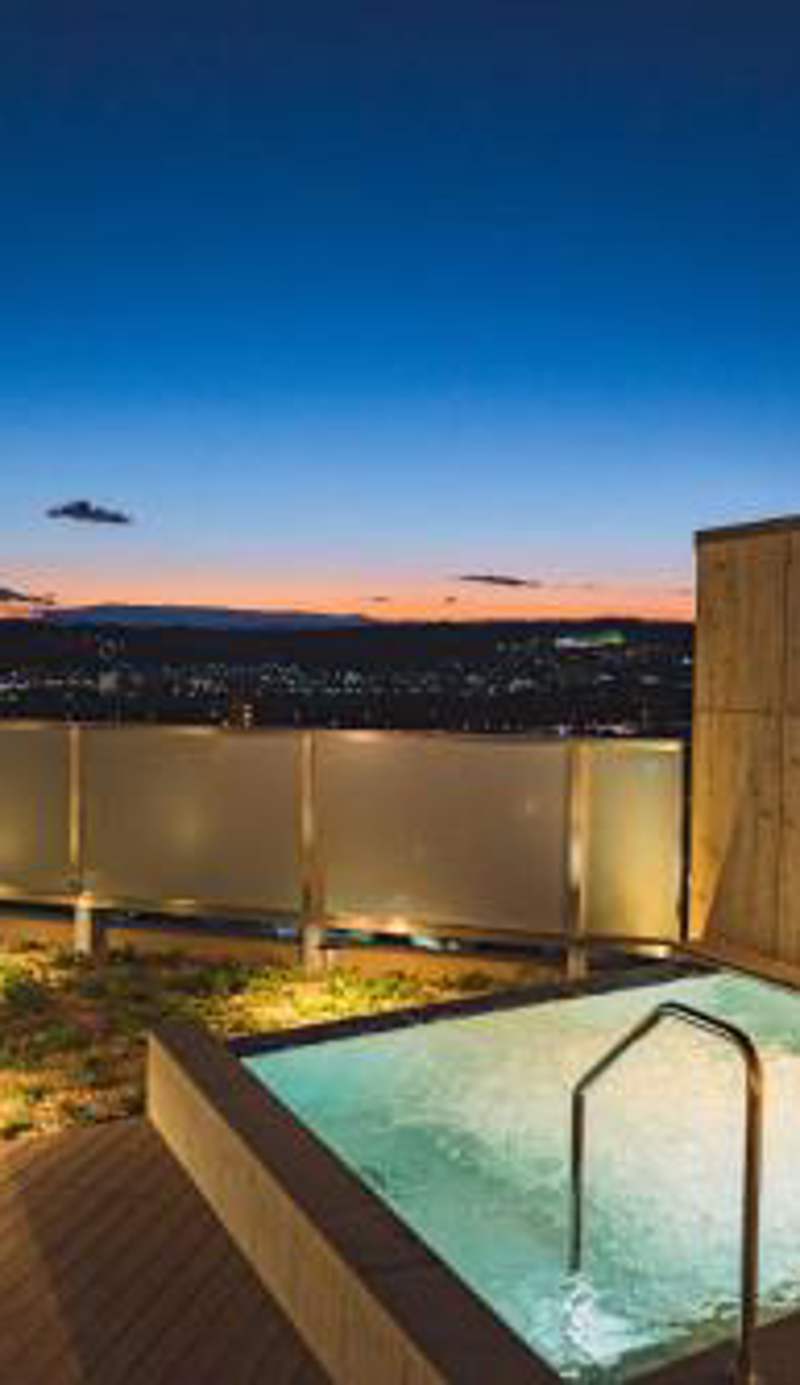 Hotel Grand View Takasaki