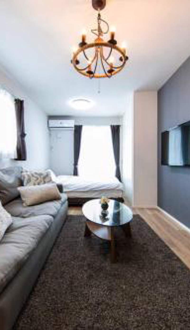 Logement Aile 102