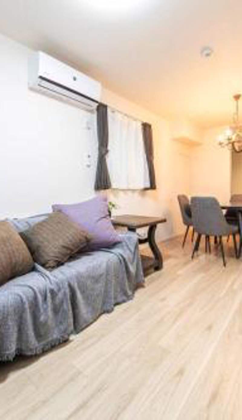 Maizon de Aile Room B