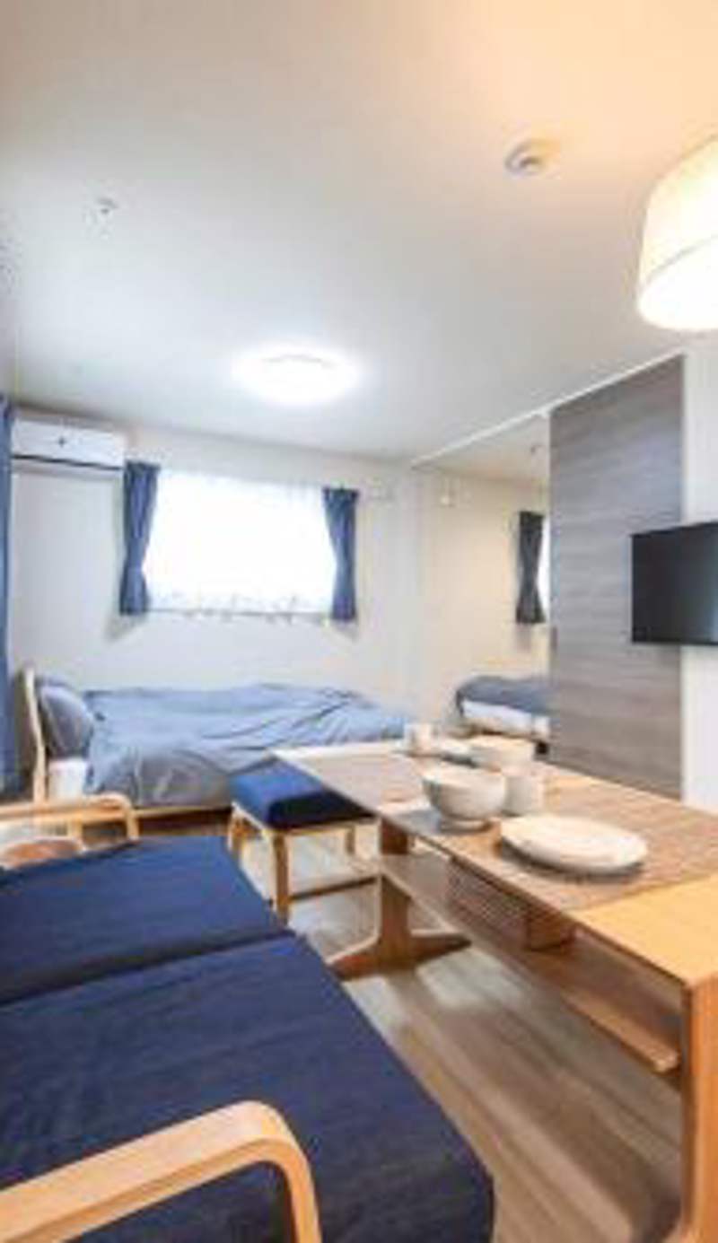 Logement Aile 203