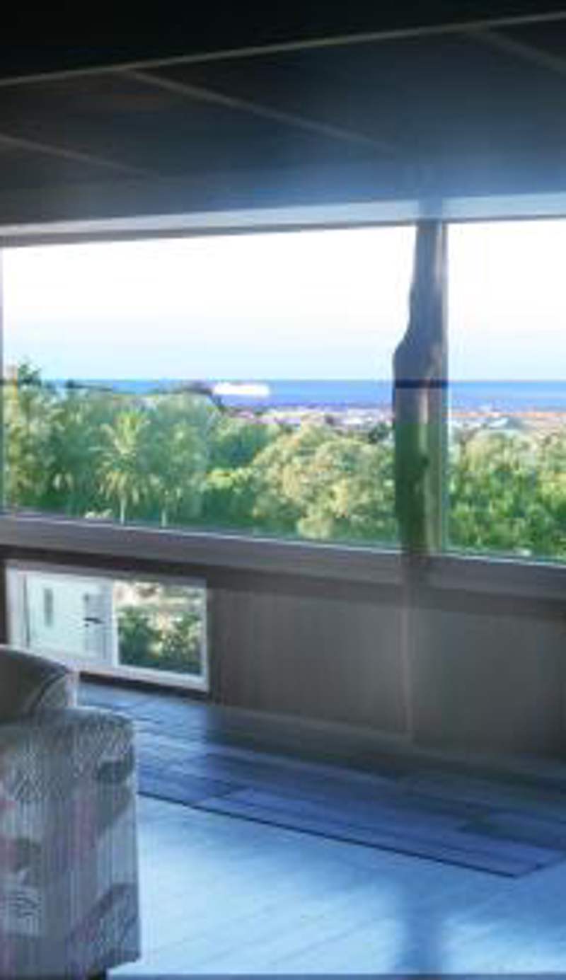 Aeolian Ranch Guest house