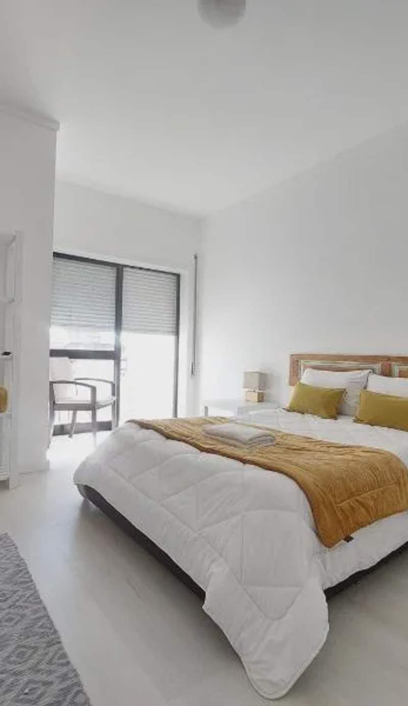 Aveiro Home