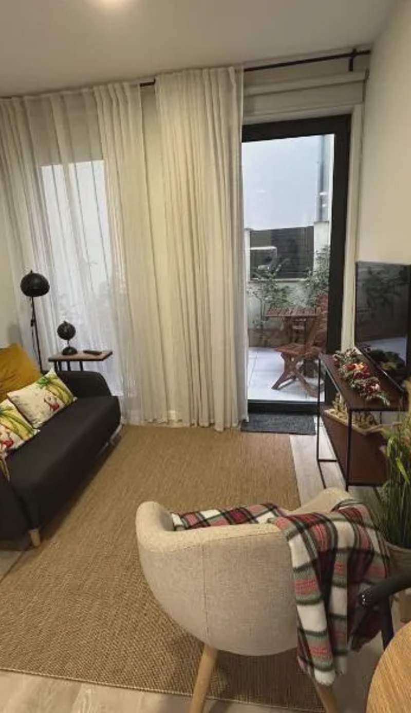 Marquês d'Aveiro Suite
