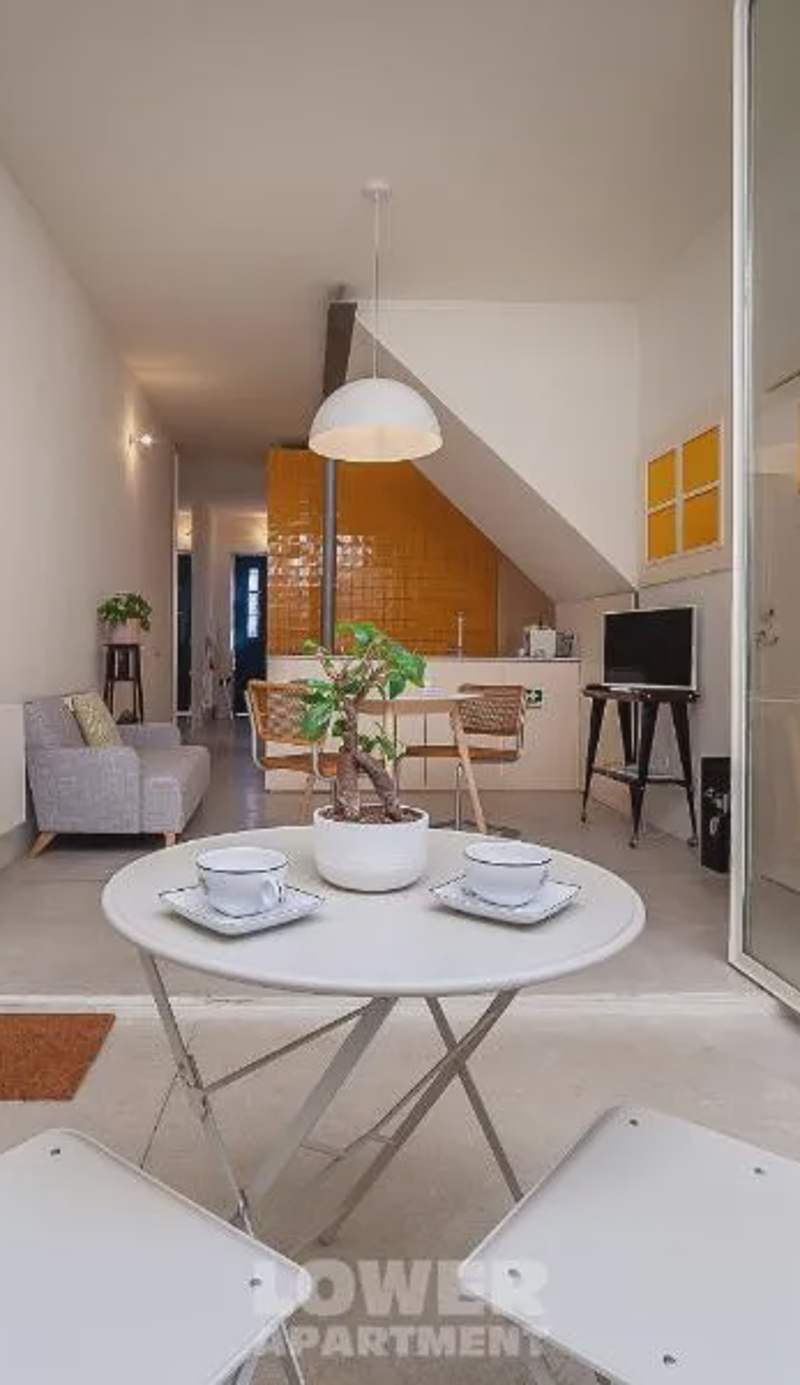 Casinhas da Beira Mar by Home Sweet Home Aveiro