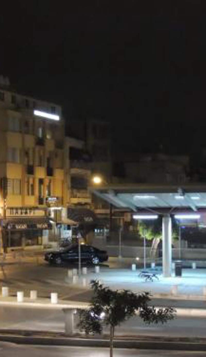 Delphi Hotel