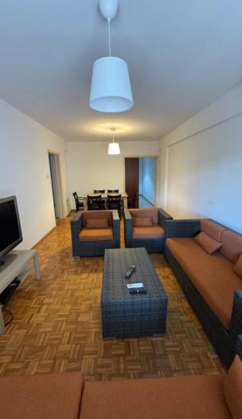River Court, Flat 8