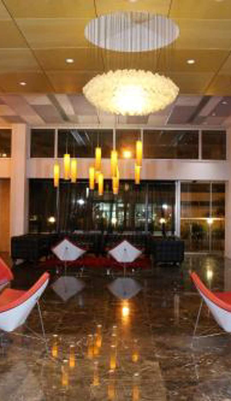 Altius Boutique Hotel