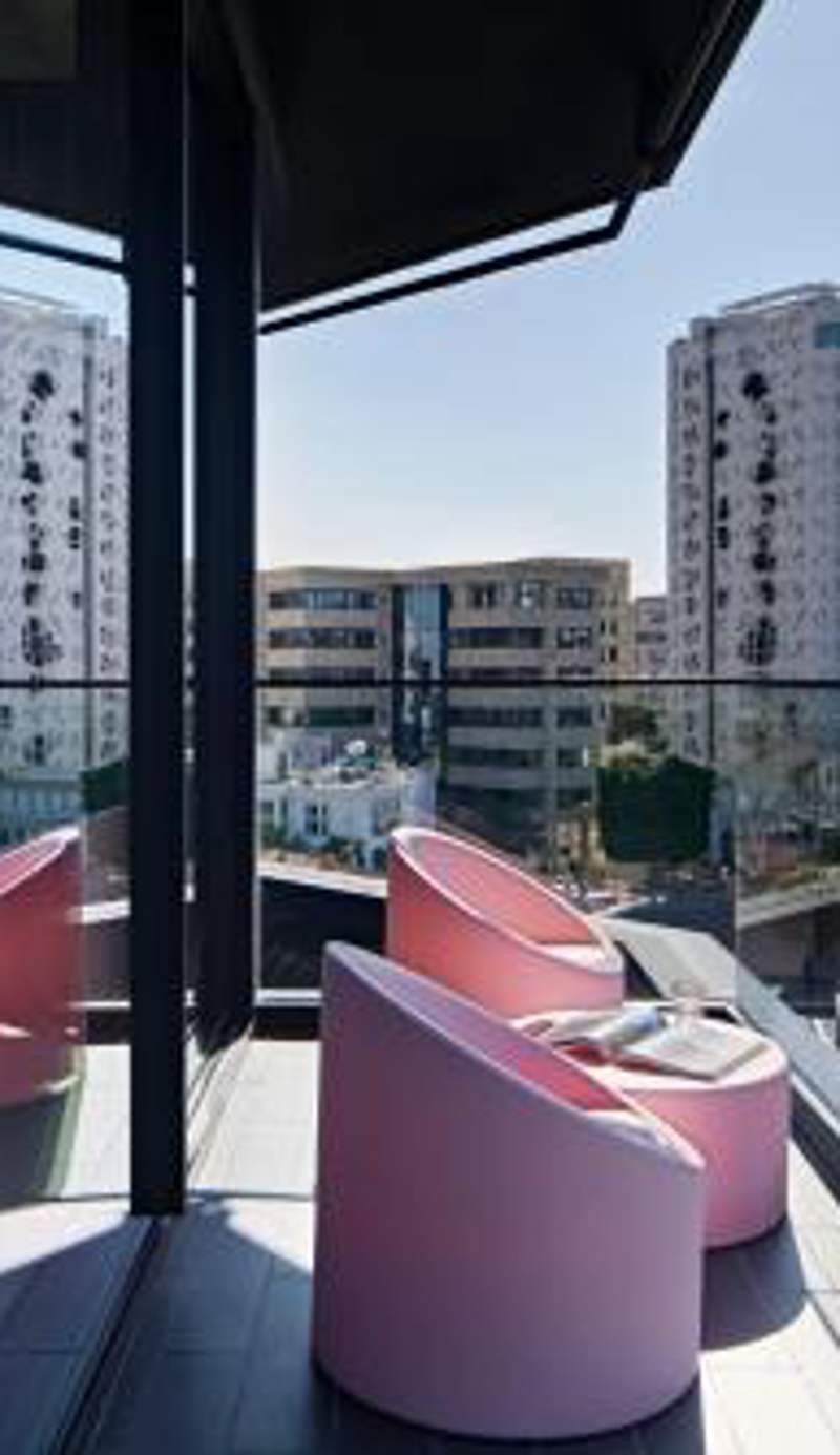 MAP Boutique Hotel