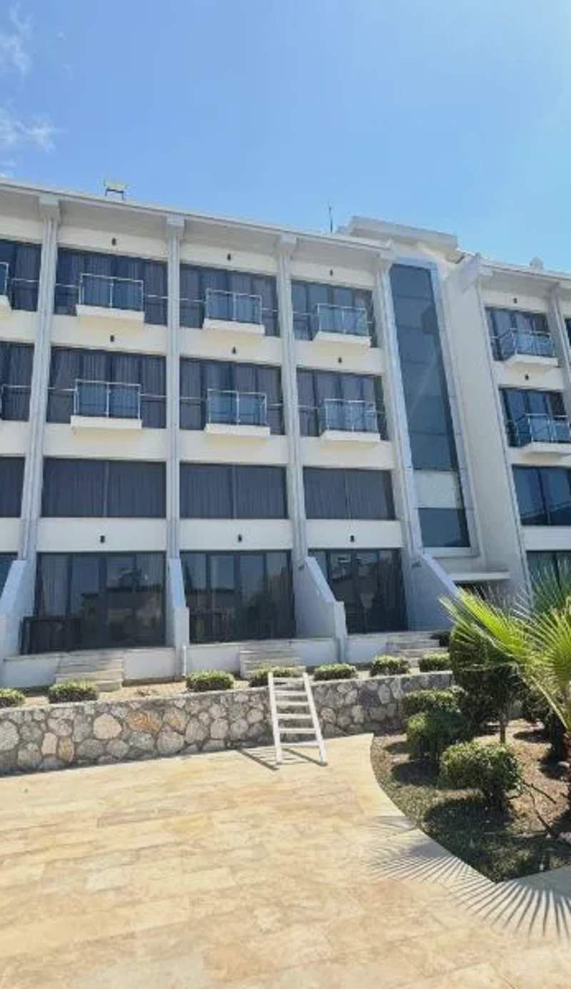 Bellapais Oasis Hotel