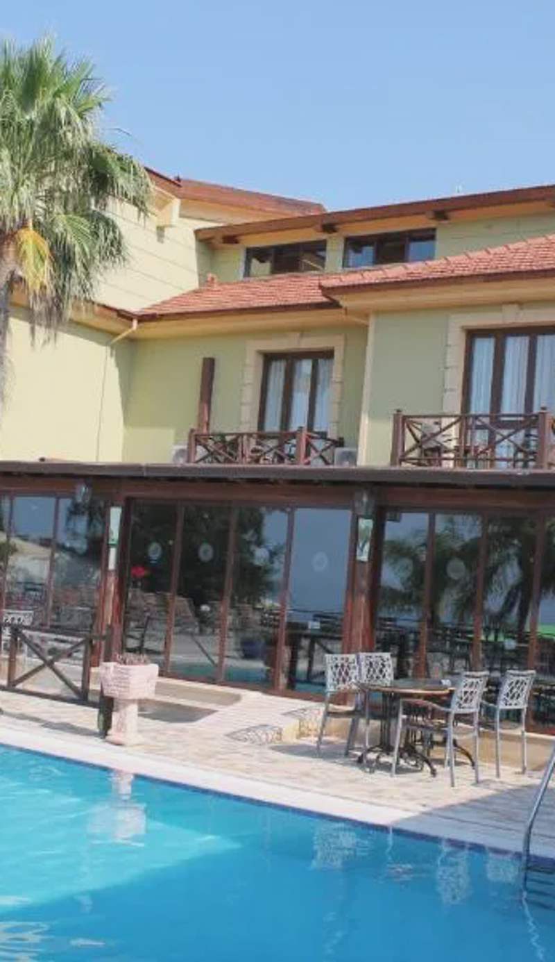 Bella View Art Boutique Hotel