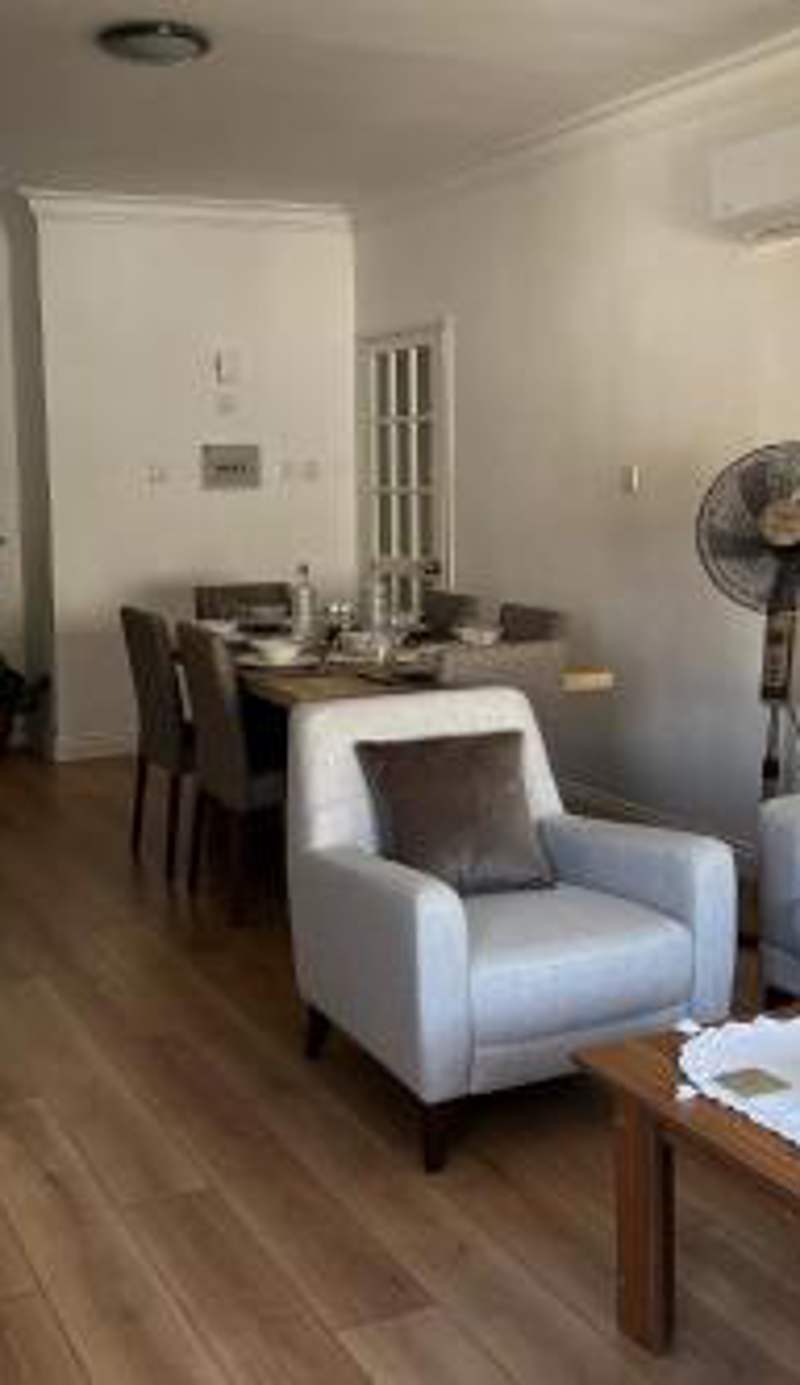 Stylish 3 BR apartment in Kyrenia Northern Cyprus