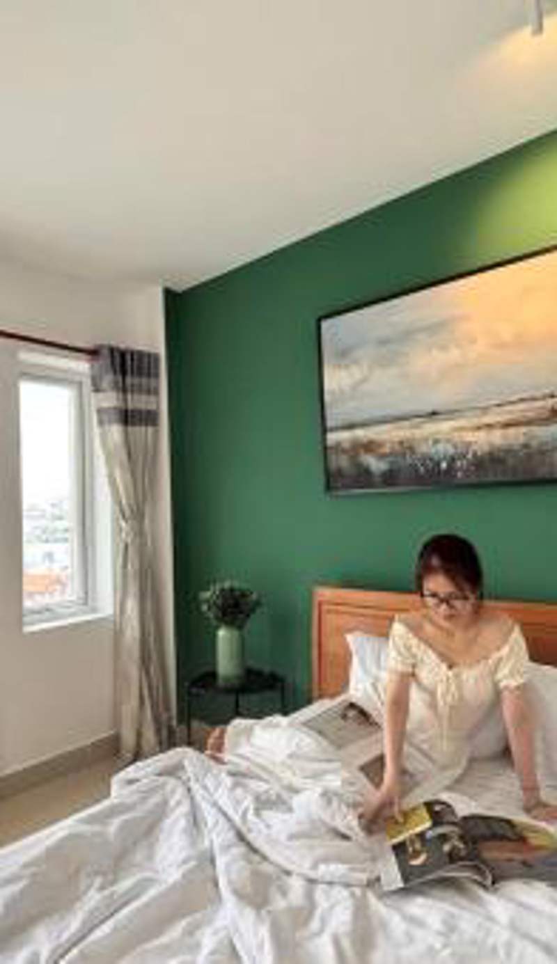 Joi Hospitality - Anthony
