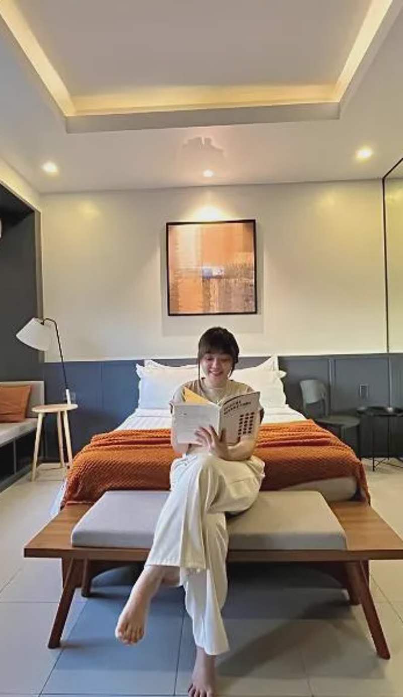 Joi Hospitality - Hoang Anh