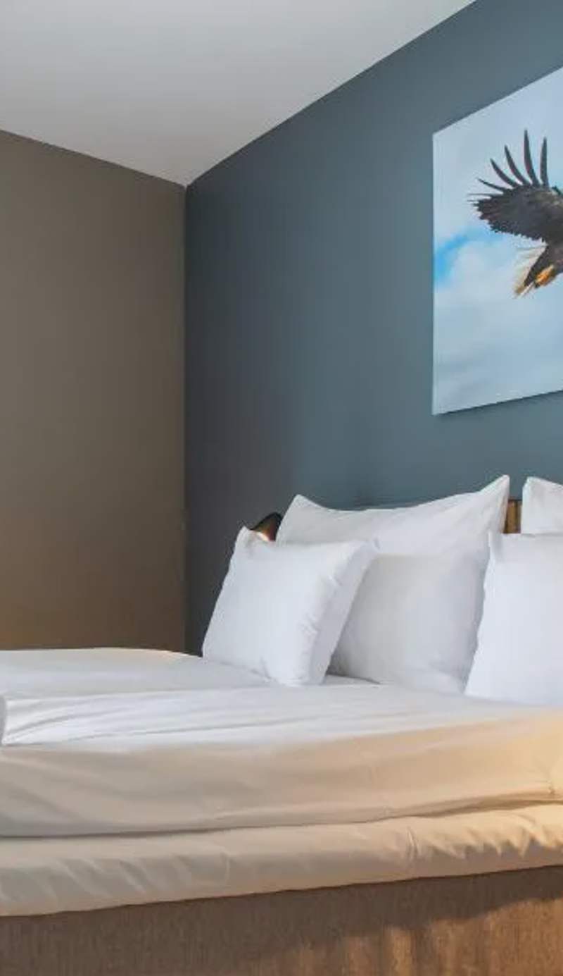 Nordis Hotel Lofoten