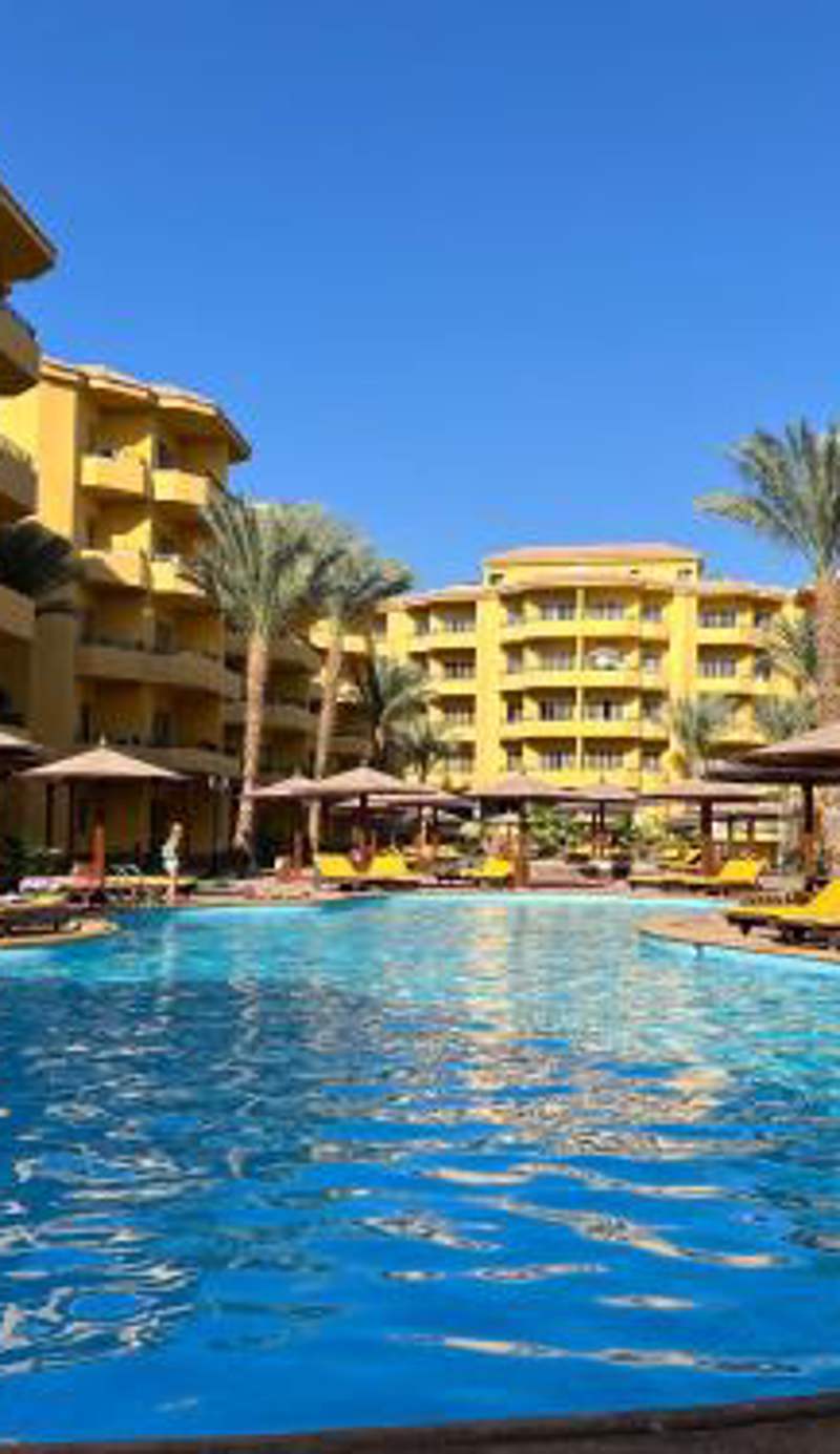 ATO luxurious apartments