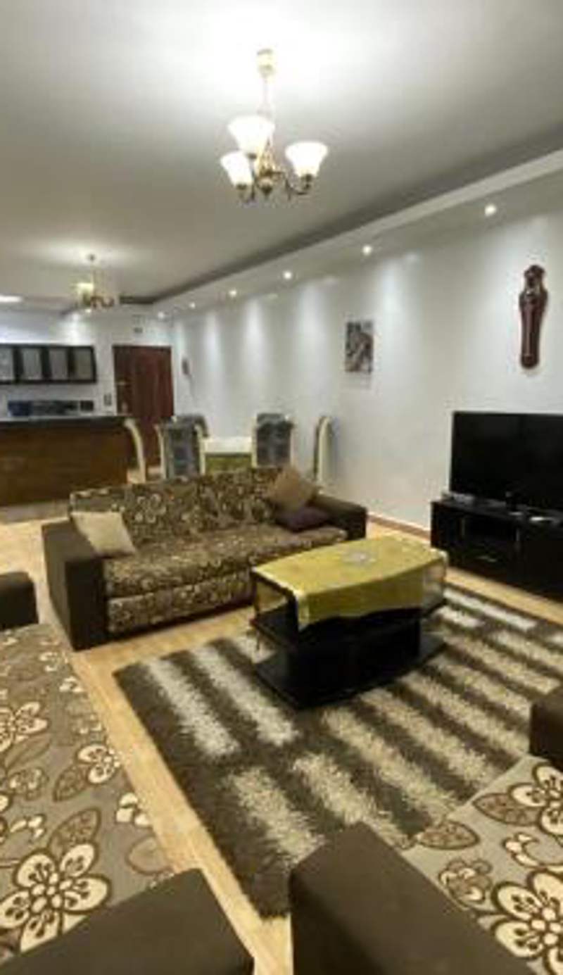 Amwaj Compound
