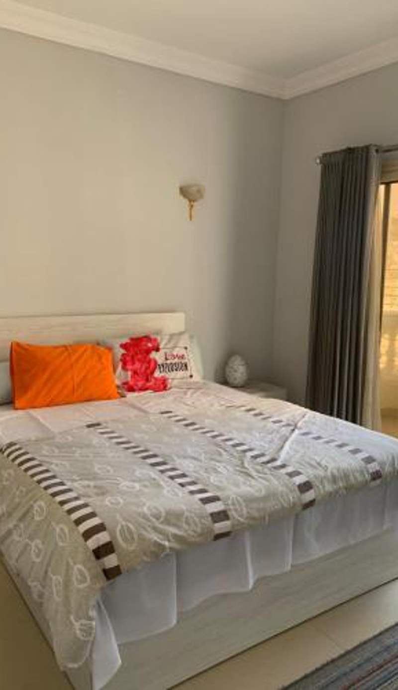 Apartment in centre of Hurghada