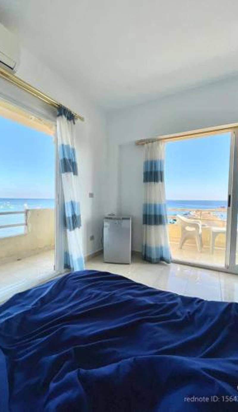 Sea Life Apartments-hotel