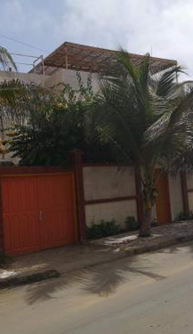 Auberge Keur Diame