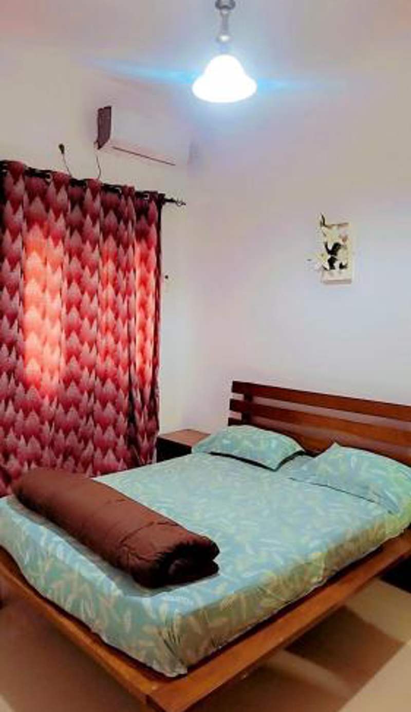 Appartement Beau Séjour 1