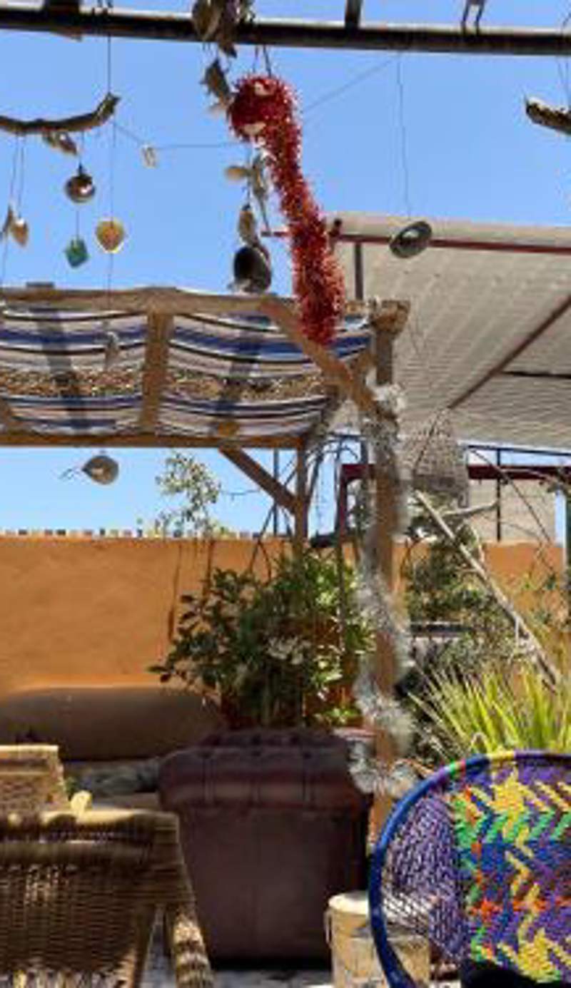 Fadidi House