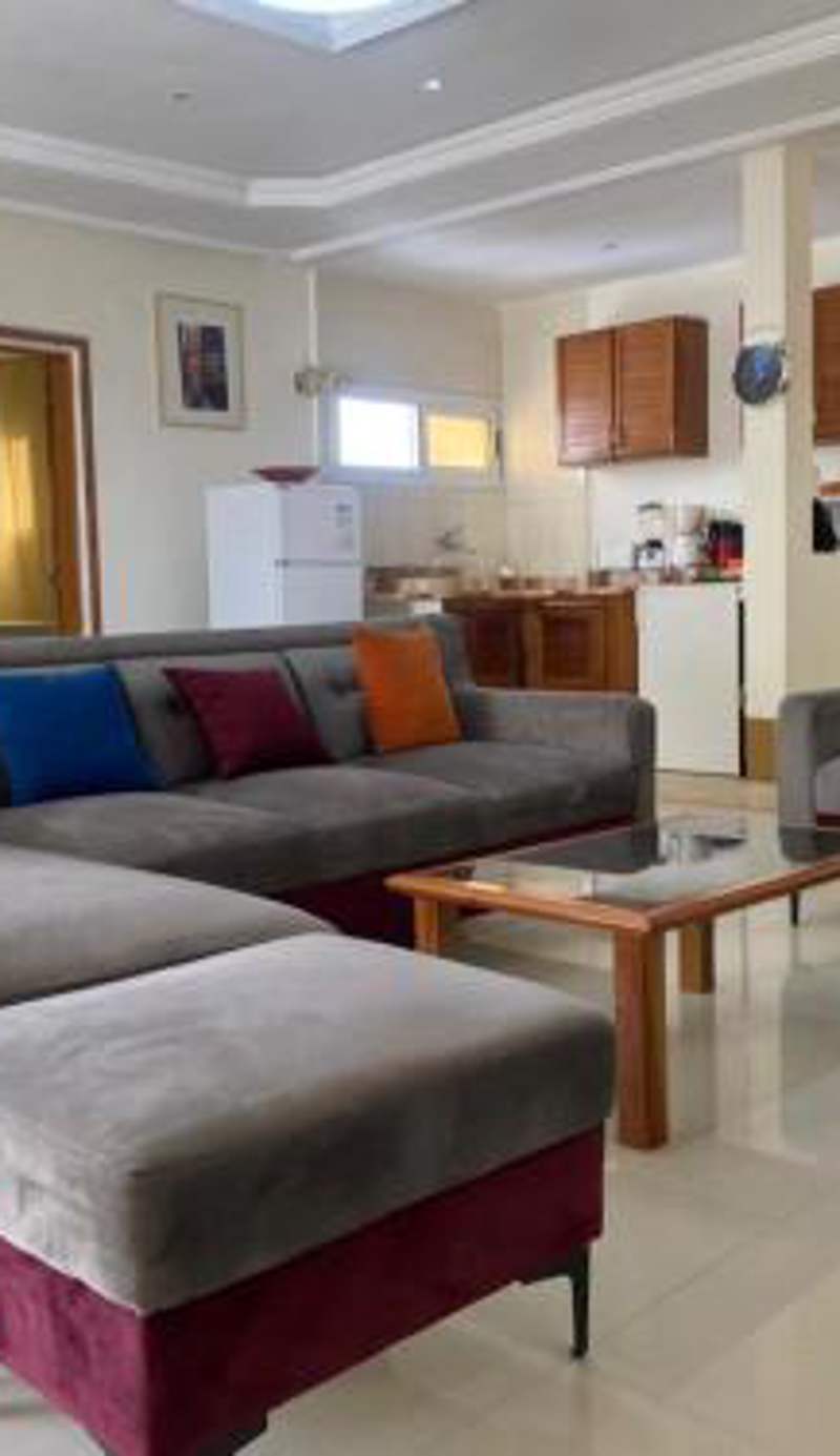 Residence Les Calanques