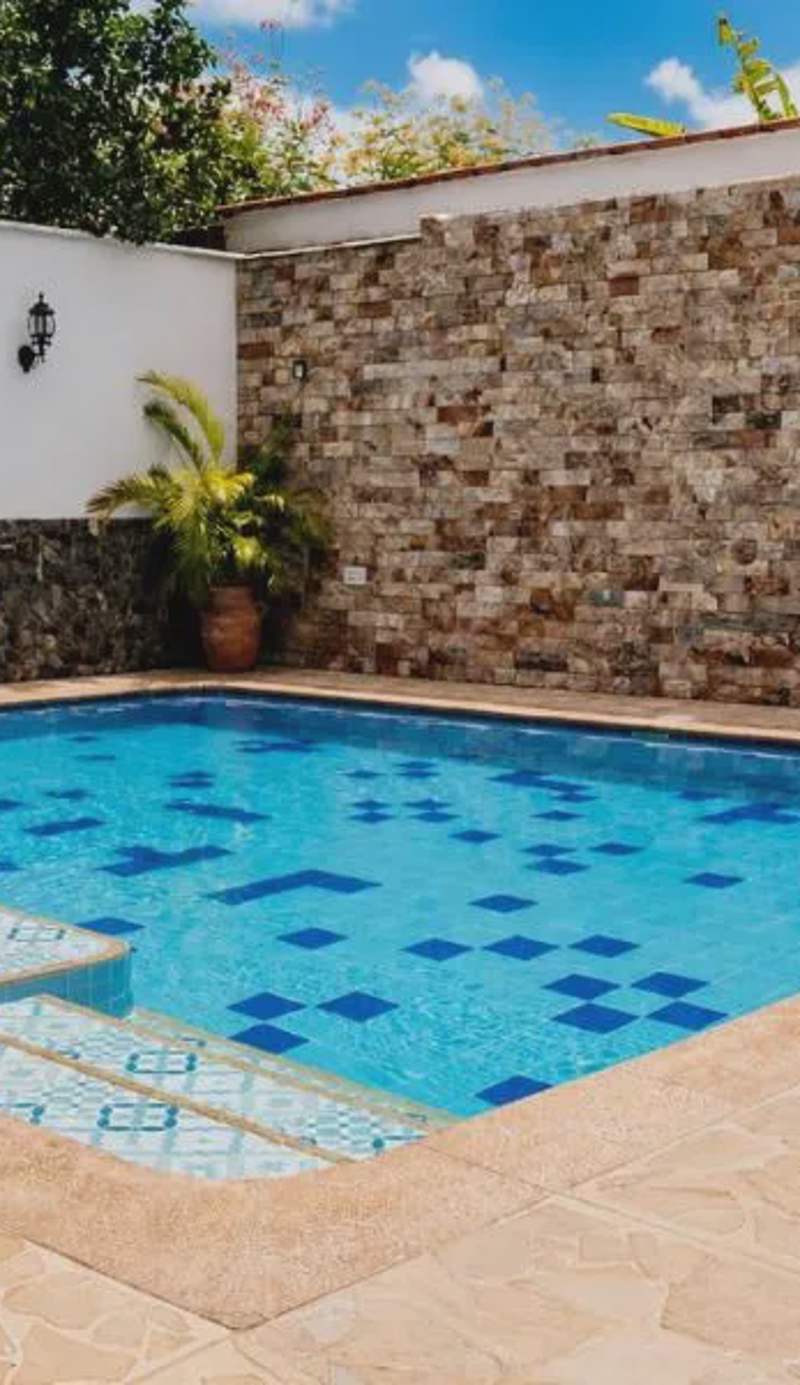 Apartahotel La Villa Santa fe de Antioquia