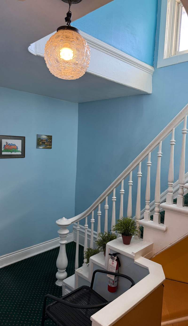 Ottawa Backpackers Inn