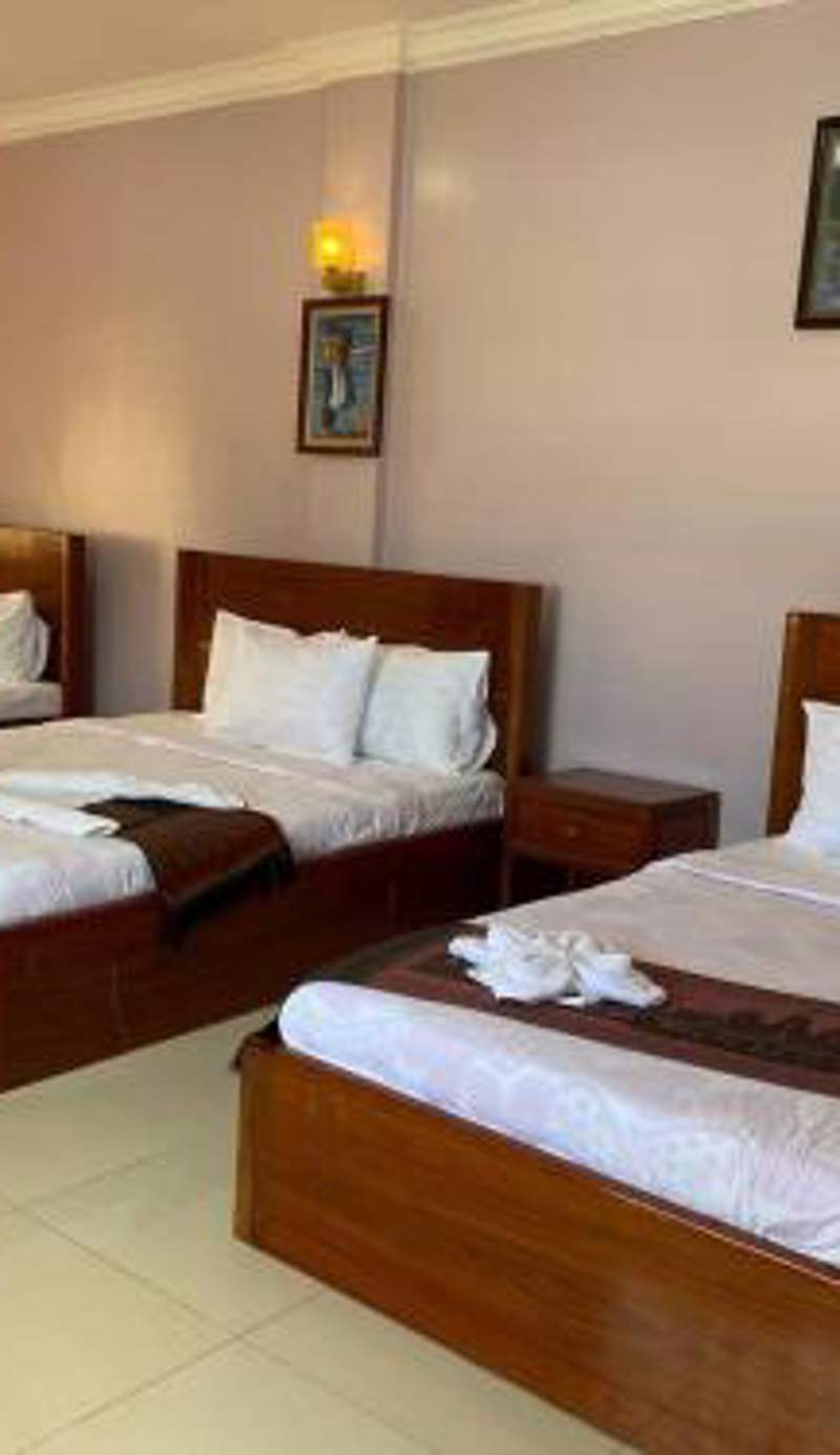 Avocado Guesthouse