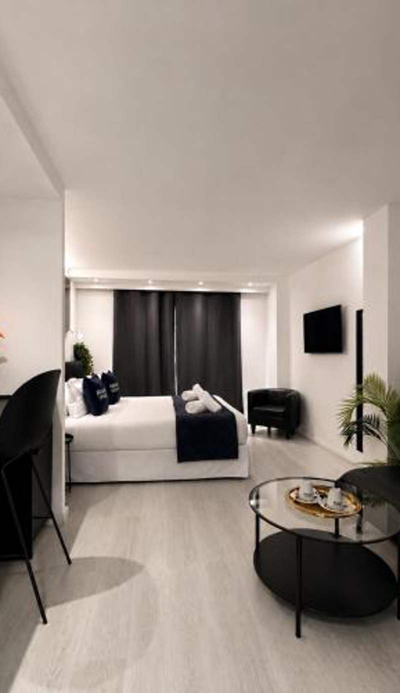 Urban Spaces Ibiza