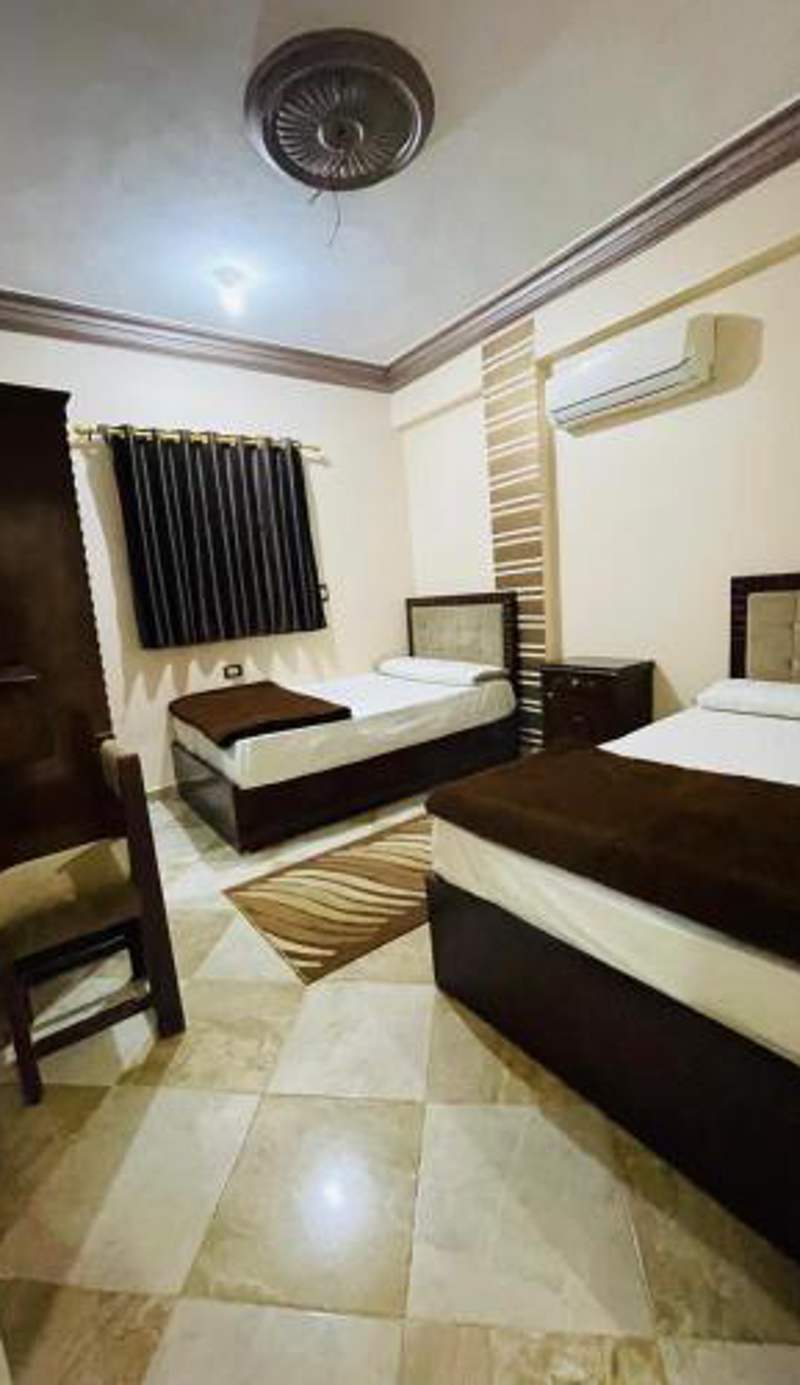 Dar Alsalam Suites