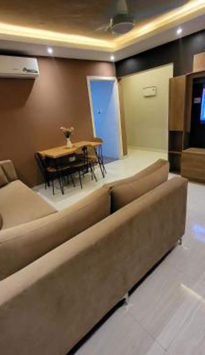 Accra Apartments