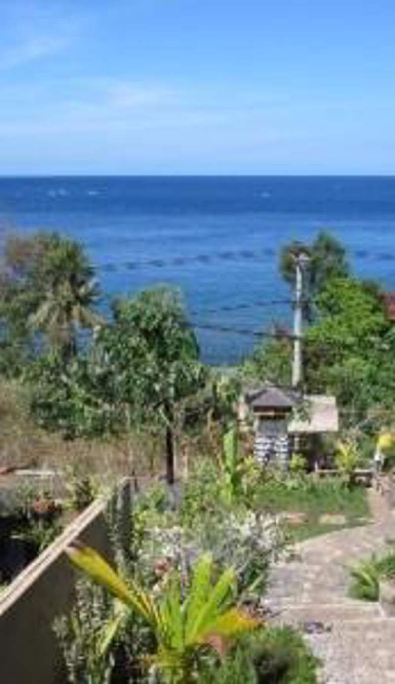 Warung Ary & Home Stay