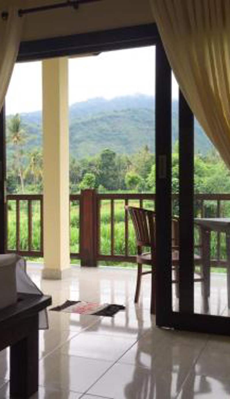 Tanaya Homestay